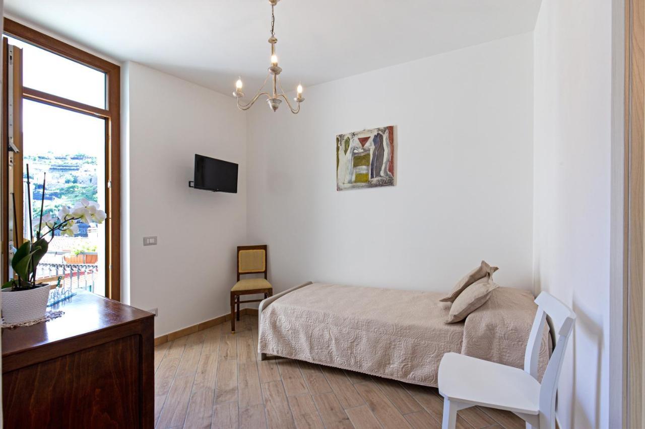 Villa Le Murelle Tramonti Exterior photo