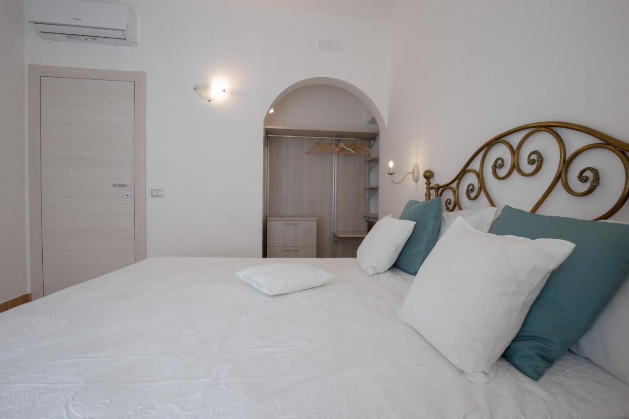 Villa Le Murelle Tramonti Exterior photo